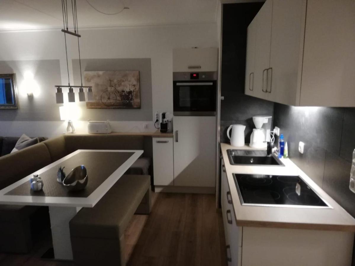 Luxus-Fewo-Kleine-Auszeit-Kinder-U-Hundefreundlich Goslar Buitenkant foto
