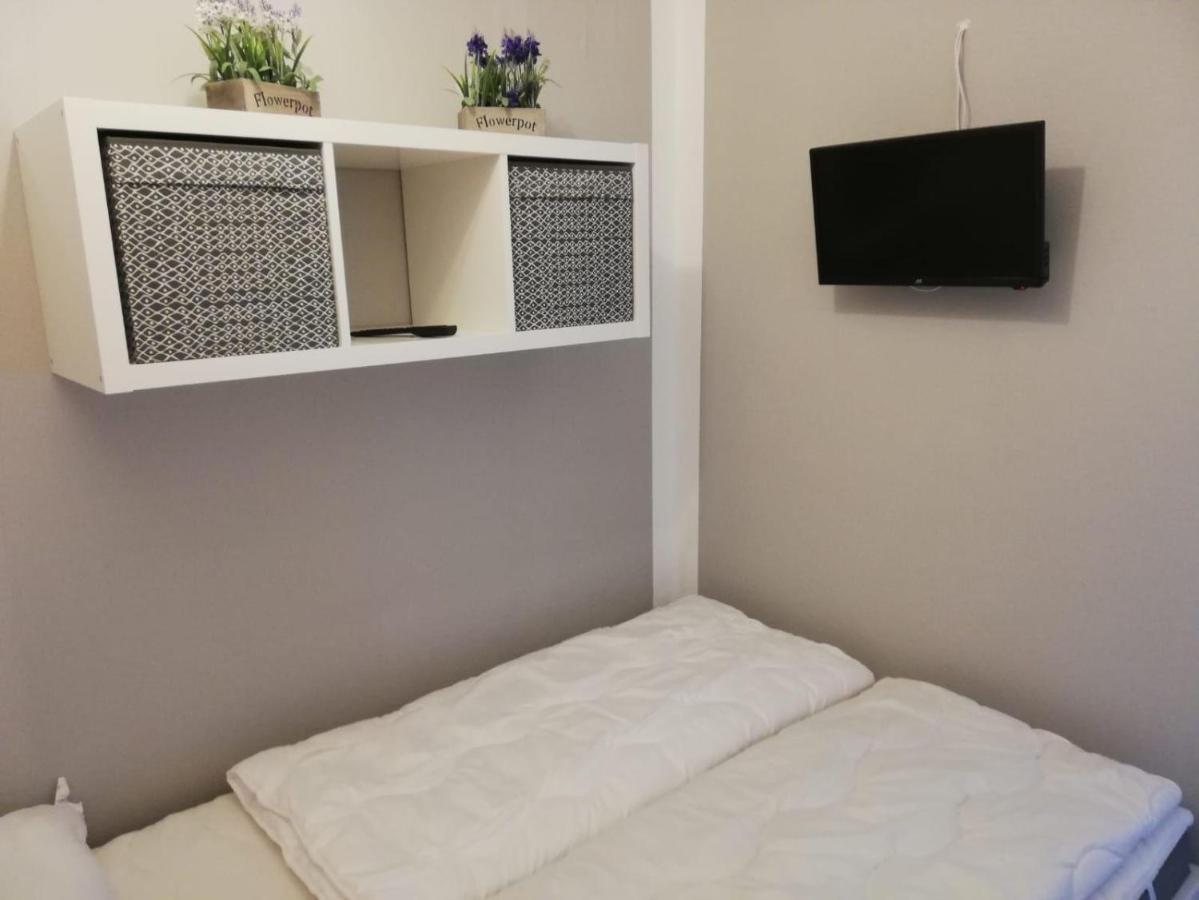 Luxus-Fewo-Kleine-Auszeit-Kinder-U-Hundefreundlich Goslar Buitenkant foto