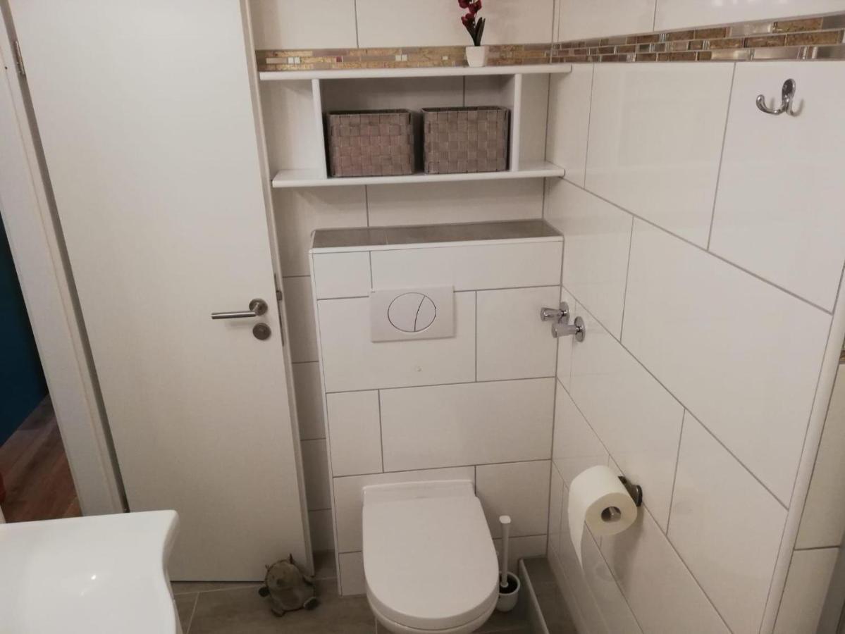 Luxus-Fewo-Kleine-Auszeit-Kinder-U-Hundefreundlich Goslar Buitenkant foto